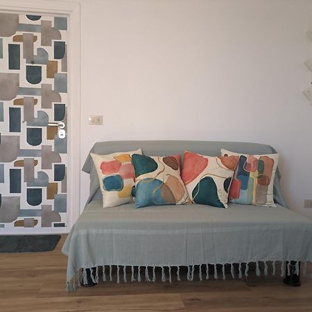 Casetta Sole, Superattico Con Terrazzo Vicino San Pietro, New Rzym Zewnętrze zdjęcie