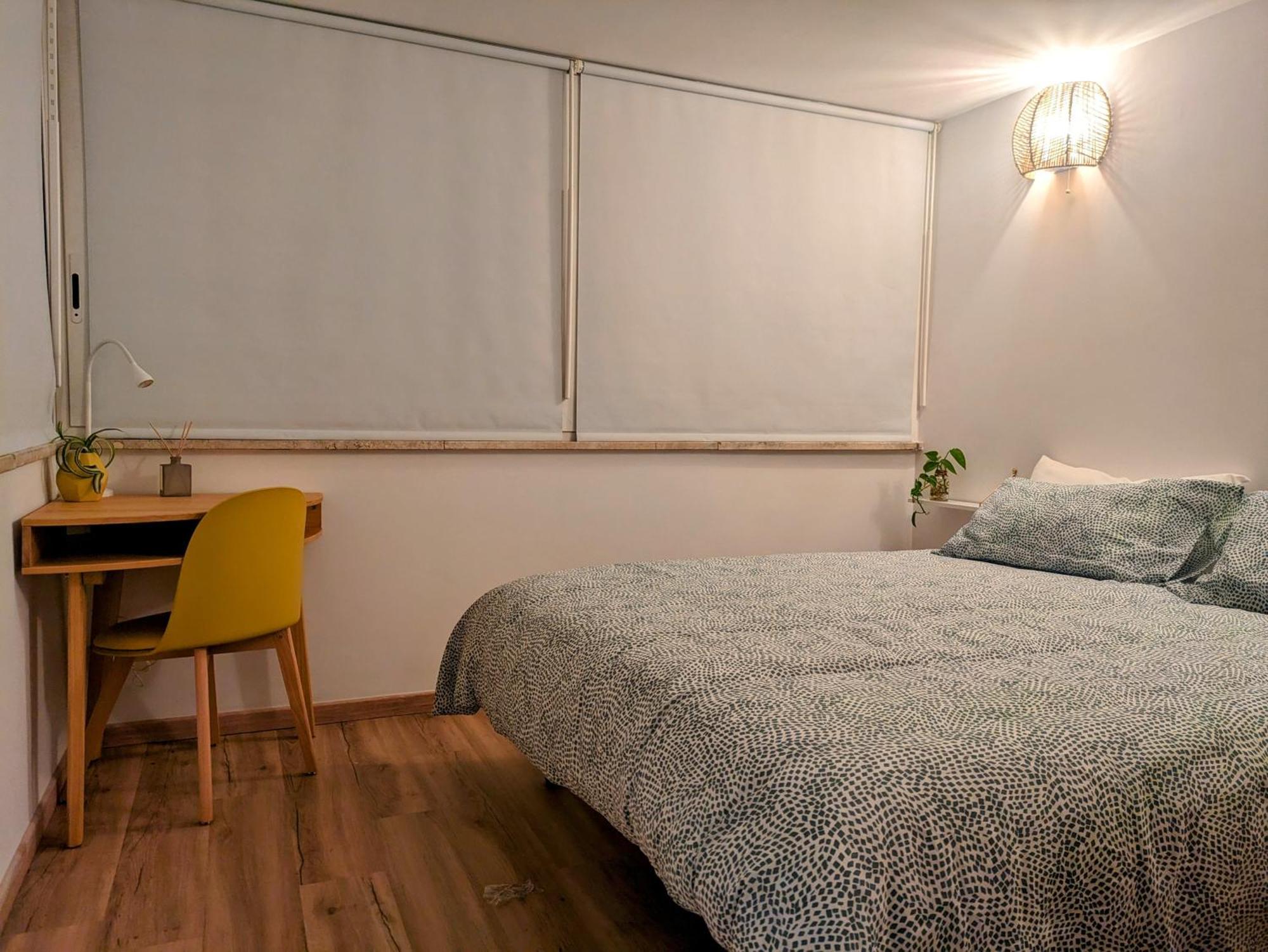 Casetta Sole, Superattico Con Terrazzo Vicino San Pietro, New Rzym Zewnętrze zdjęcie