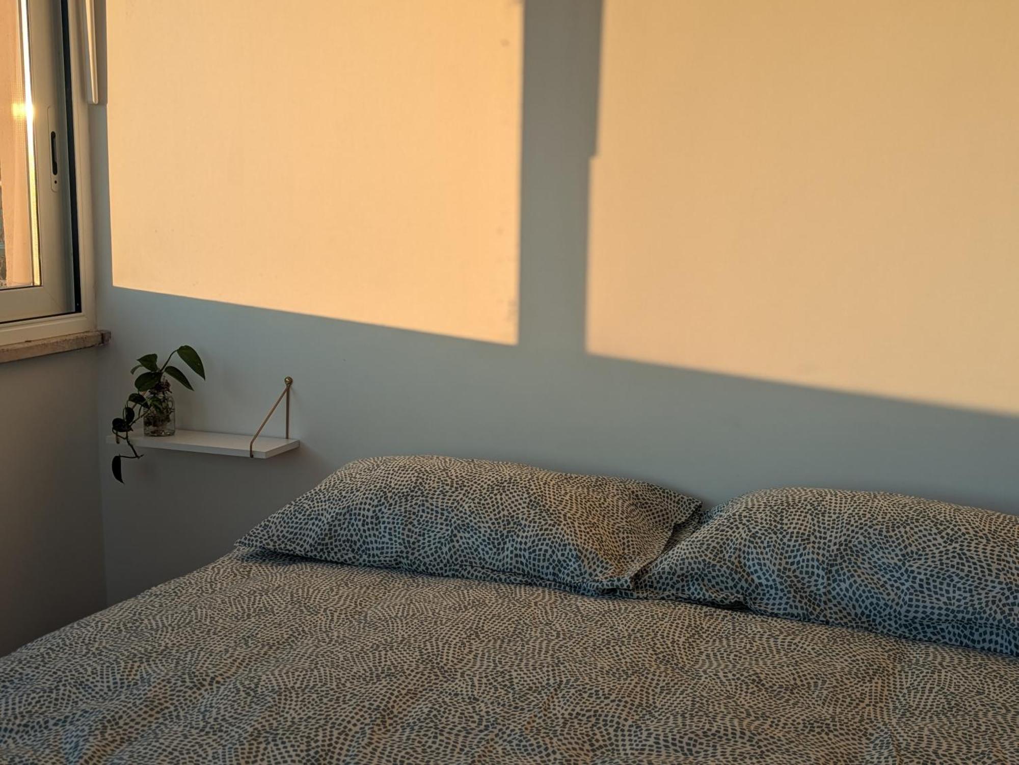 Casetta Sole, Superattico Con Terrazzo Vicino San Pietro, New Rzym Zewnętrze zdjęcie